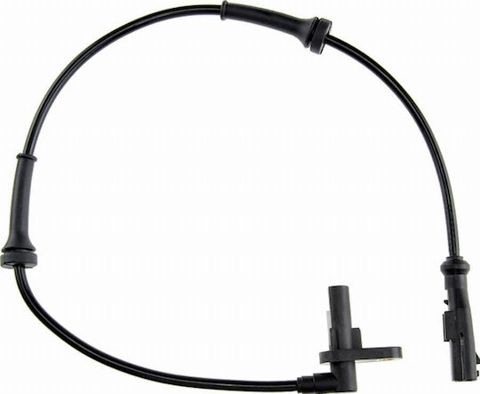 Wheel Speed Sensor Renault Clio II 1998-2016 1.6L Hatchback Renault Clio II 1998-2016 2.0L Hatchback Renault Clio II 1998-2016 1.2L Hatchback