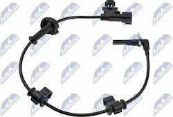 Αισθητήρας Στροφές Τροχού Chevrolet Corvette 2013-0 6.2l Coupe Chevrolet Corvette Convertible 2013-0 6.2l Convertible