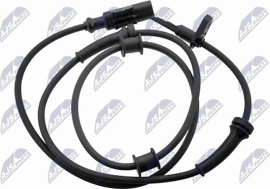 Senzor Viteză Roată Fiat Ducato Bus 2006-0 3.0l Bus Fiat Ducato Bus 2006-0 2.3l Bus Fiat Ducato Bus 2006-0 2.2l Bus