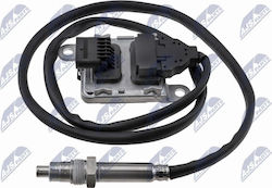 Nox Sensor Urea Injection Opel Insignia B Grand Sport 2017-0 1.6l Hatchback Opel Insignia B Sports Tourer 2017-0 1.6l Estate Nox Sensor Urea Injection Opel Insignia B Grand Sport 2017-0 1.6l Hatchback Opel Insignia B Sports Tourer 2017-0 1.6l Estate