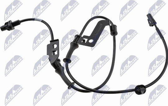 Wheel Speed Sensor Kia Carens IV 2013-0 1.7L MPV Kia Carens IV 2013-0 1.6L MPV Kia Carens IV 2013-0 2.0L MPV