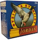 Jordan Cartridges 33gr 25pcs