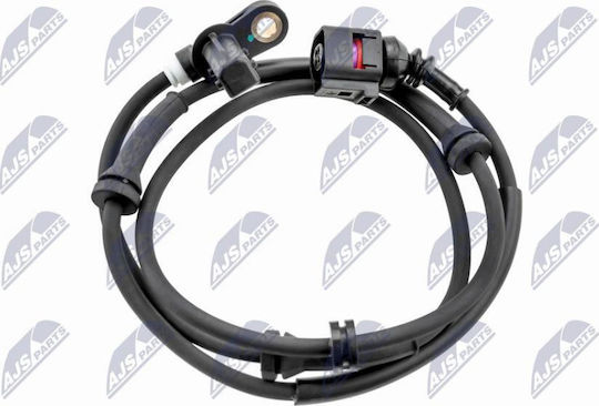 Senzor Viteză Roată Seat Alhambra 1996-2010 1.9l Mpv Seat Alhambra 1996-2010 2.0l Mpv Seat Alhambra 1996-2010 2.8l Mpv