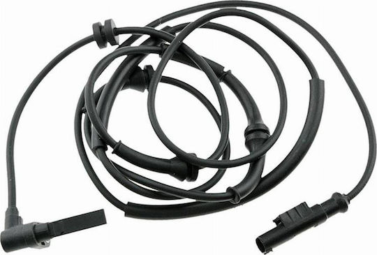 Wheel Speed Sensor Alfa Romeo 147 2000-2010 3.2l Hatchback Alfa Romeo 156 1997-2005 1.9l Sedan Alfa Romeo 156 1997-2005 2.4l Sedan