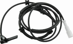 NTY Auto-Motorsensor Drehzahlsensor Für Alfa Romeo 156 1997-2005 2.5l Limousine Alfa Romeo 156 1997-2005 2.0l Limousine Alfa Romeo 156 1997-2005 3.2l Limousine