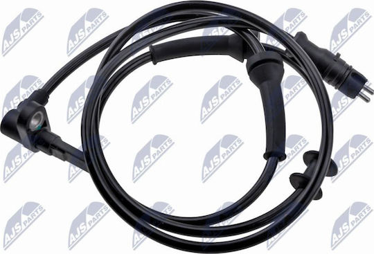 Wheel Speed Sensor Alfa Romeo Gtv 1994-2005 3.2l Coupe Alfa Romeo Gtv 1994-2005 2.0l Coupe Alfa Romeo Gtv 1994-2005 1.8l Coupe