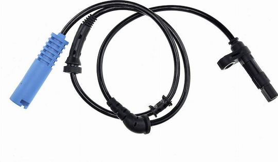 Wheel Speed Sensor Mini Mini 2001-2006 1.4l Hatchback Mini Mini 2001-2006 1.6l Hatchback Mini Mini Convertible 2004-2008 1.6l Convertible