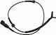 Сензор За Обороти На Колелото Ford Fusion 2002-2012 1.4l Estate Ford Fusion 2002-2012 1.3l Estate Ford Fusion 2002-2012 1.25l Estate