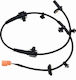 Wheel Speed Sensor Honda Jazz II 2001-2008 1.3l Hatchback Honda Jazz II 2001-2008 1.4l Hatchback