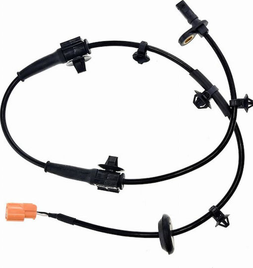 Wheel Speed Sensor Honda Jazz II 2001-2008 1.3l Hatchback Honda Jazz II 2001-2008 1.4l Hatchback