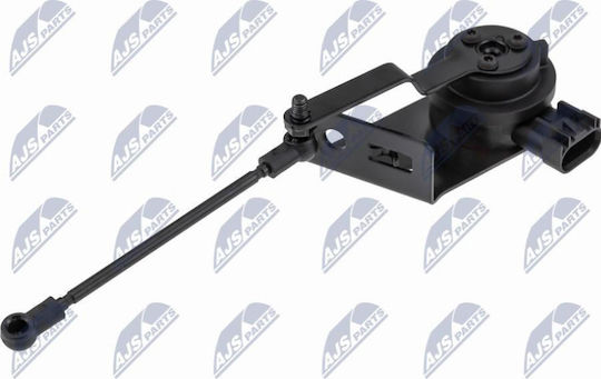 Headlight Beam Length Adjustment Sensor Cadillac Escalade 2014-0 6.2l SUV Chevrolet Tahoe 2014-0 5.3l SUV Chevrolet Tahoe 2014-0 6.2l SUV