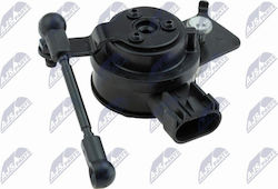 Headlight Beam Length Adjustment Sensor Chevrolet Corvette 2013-0 6.2l Coupe Chevrolet Corvette Convertible 2013-0 6.2l Convertible Headlight Beam Length Adjustment Sensor Chevrolet Corvette 2013-0 6.2l Coupe Chevrolet Corvette Convertible 2013-0 6.2l Convertible