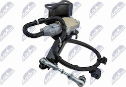 Xenon Headlight Beam Length Adjustment Sensor Toyota Land Cruiser 100 1998-2008 4.2l SUV Toyota Land Cruiser 100 1998-2008 4.7l SUV Lexus LX 1997-2008 4.7l SUV Xenon Headlight Beam Length Adjustment Sensor Toyota Land Cruiser 100 1998-2008 4.2l SUV Toyota Land Cruiser 100 1998-2008 4.7l SUV Lexus LX 1997-2008 4.7l SUV