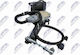 Xenon Headlight Beam Length Adjustment Sensor Toyota Land Cruiser 100 1998-2008 4.2l SUV Toyota Land Cruiser 100 1998-2008 4.7l SUV Lexus LX 1997-2008 4.7l SUV