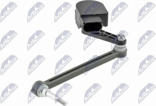 Headlight Range Adjustment Sensor Vw Phaeton 2002-2016 4.2l Sedan Vw Phaeton 2002-2016 5.0l Sedan Vw Phaeton 2002-2016 3.2l Sedan