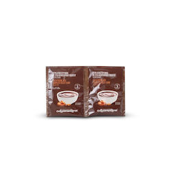 Corn Starch Cream Cocoa Caramelized Biscuit Flavor 2*30g Mastiha Shop