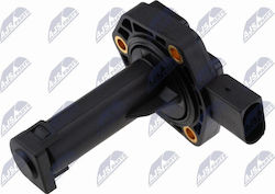 NTY Auto-Motorsensor Ölstandssensor für Volvo C30 2006-2013 2.5l Hatchback Volvo C30 2006-2013 2.4l Hatchback Volvo C70 I Cabrio 1998-2005 2.4l Cabrio