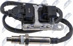 Nox Sensor Urea Injection Opel Insignia A 2008-2017 2.0l Hatchback Opel Insignia A Country Tourer 2008-2017 2.0l Estate Opel Insignia A Saloon 2008-2017 2.0l Sedan Nox Sensor Urea Injection Opel Insignia A 2008-2017 2.0l Hatchback Opel Insignia A Country Tourer 2008-2017 2.0l Estate Opel Insignia A Saloon 2008-2017 2.0l Sedan