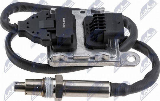 Nox Sensor Urea Injection Opel Insignia A 2008-2017 2.0l Hatchback Opel Insignia A Country Tourer 2008-2017 2.0l Estate Opel Insignia A Saloon 2008-2017 2.0l Sedan