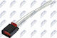 Сензор За Въздушна Маса Peugeot Boxer Bus 2005-0 2.2l Bus Peugeot Boxer Platform Chassis 2006-0 2.2l Van Peugeot Boxer Van 2006-0 2.2l Van