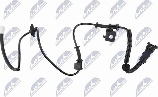 Senzor Viteză Roată Hyundai Ix20 2010-2019 1.6l Hatchback Hyundai Ix20 2010-2019 1.4l Hatchback Kia Venga 2010-0 1.4l Hatchback