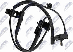 Αισθητήρας Στροφές Τροχού Kia Ceed Hatchback 2006-2012 1.4l Hatchback Kia Ceed Hatchback 2006-2012 2.0l Hatchback Kia Ceed Hatchback 2006-2012 1.6l Hatchback Αισθητήρας Στροφές Τροχού Kia Ceed Hatchback 2006-2012 1.4l Hatchback Kia Ceed Hatchback 2006-2012 2.0l Hatchback Kia Ceed Hatchback 2006-2012 1.6l Hatchback
