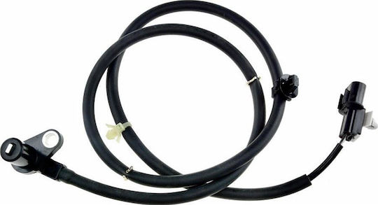 Wheel Speed Sensor Mitsubishi Lancer Cargo Estate Van 2003-2008 1.6l Van Mitsubishi Lancer Cargo Estate Van 2003-2008 2.0l Van Mitsubishi Lancer Vi 1995-2003 1.8l Sedan