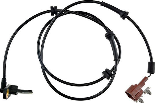 Nissan Titan 2003-0 5.6l Pickup Motor-Temperatursensor