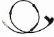 Senzor Viteză Roată Renault Clio Ii 1998-2016 1.2l Hatchback Renault Clio Ii 1998-2016 3.0l Hatchback Renault Clio Ii 1998-2016 2.0l Hatchback