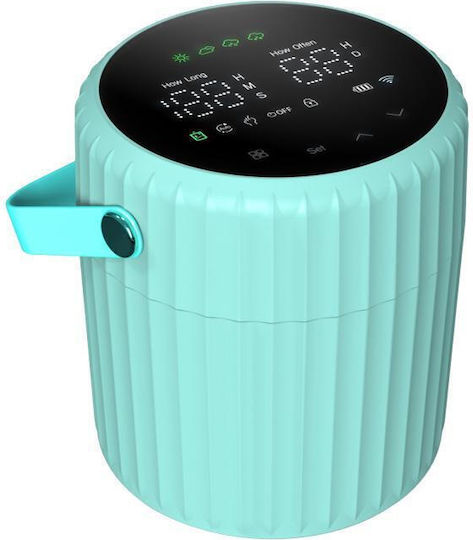 Battery Irrigation Programmer 1 Output with Wi-Fi