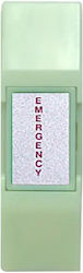 Μπουτον Αναγκης Emergency