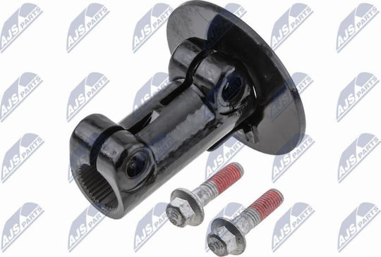 Артикулация Колона Волан Toyota 4 Runner IV 2002-2009 4.0L SUV Toyota 4 Runner IV 2002-2009 3L SUV Toyota FJ Cruiser 2005-2018 4L SUV