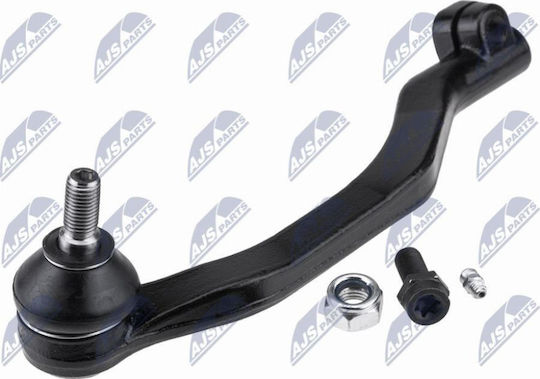 Tie Rod Ends Mini Mini 2005-2014 1.6l Hatchback Mini Mini 2005-2014 1.4l Hatchback Mini Mini 2005-2014 2.0l Hatchback