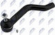 Tie Rod End Nissan Qashqai II SUV 2013-0 1.2L SUV Nissan Qashqai II SUV 2013-0 1.7L SUV Nissan Qashqai II SUV 2013-0 1.3L SUV