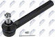 Spurstangenköpfe Toyota Highlander Kluger 2000-2010 3.0l SUV Toyota Highlander Kluger 2000-2010 2.4l SUV Toyota Highlander Kluger 2000-2010 3.3l SUV