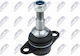 NTY Vorderfrontsystem Für BMW 5 2001-2010 3.0l Limousine BMW 5 2001-2010 2.5l Limousine BMW 5 Touring 2004-2010 2.5l Kombi
