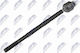NTY Άρθρωση Lenkungsspurstangen Für Volkswagen Polo V 2009-0 1.4l Hatchback Für Volkswagen Polo V 2009-0 1.2l Hatchback Für Volkswagen Polo V 2009-0 1.0l Hatchback