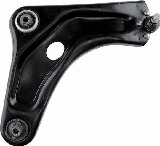 Рамо За Окачване На Колела Peugeot 1007 2005-0 1.6l Хечбек Peugeot 1007 2005-0 1.4l Хечбек Citroën C2 2003-2017 1.6l Хечбек