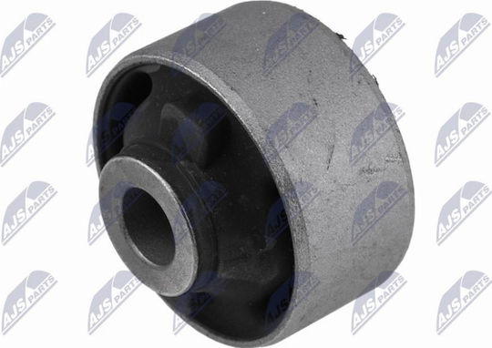 Peugeot 207 2006-2015 1.6l Hatchback Frontsystem für das Auto