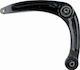 Braț De Suspensie Roți Peugeot 307 2000-2012 2.0l Hatchback Peugeot 307 2000-2012 1.6l Hatchback Peugeot 307 2000-2012 1.4l Hatchback