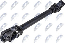 Шарнирна Оста На Волана Hyundai Grand Santa Fe 2013-0 3.3l SUV Hyundai Grand Santa Fe 2013-0 2.2l SUV Hyundai Santa Fe III 2012-0 3.3l SUV
