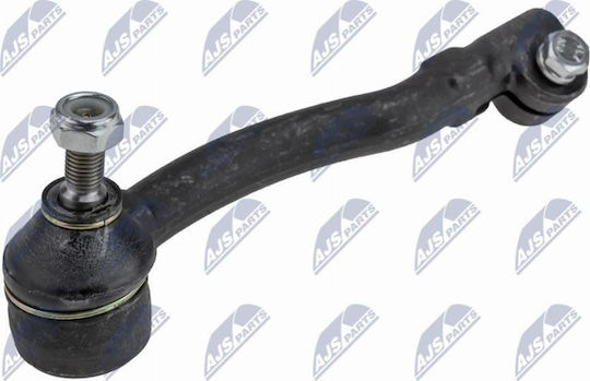Tie Rod Ends Renault Laguna I 1993-2002 1.9L Hatchback Renault Laguna I 1993-2002 3.0L Hatchback Renault Laguna I 1993-2002 2.9L Hatchback