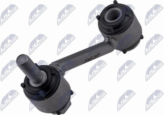 Rod Support Torsion Bar Mercedes-Benz A-Class 2012-2018 1.8L Hatchback Mercedes-Benz A-Class 2012-2018 1.5L Hatchback Mercedes-Benz A-Class 2012-2018 2.0L Hatchback
