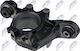 Wheel Suspension Steering Knuckle Land Rover Range Rover III 2002-2012 4.4L SUV Land Rover Range Rover III 2002-2012 3.6L SUV Land Rover Range Rover III 2002-2012 4.2L SUV
