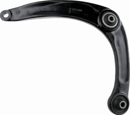 Braț De Suspensie Roți Peugeot 307 2000-2012 1.4l Hatchback Peugeot 307 2000-2012 2.0l Hatchback Peugeot 307 2000-2012 1.6l Hatchback