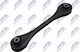 NTY Aufhängung Arm Für Audi A1 2010-2018 2.0l Hatchback Audi A1 Sportback 2011-2018 2.0l Hatchback Audi A3 2012-2020 1.4l Hatchback