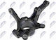 Steering Knuckle Wheel Suspension Hyundai Accent V Hatchback 2017-0 1.6l Hatchback Hyundai Accent V Saloon 2017-0 1.6l Sedan Hyundai Accent V Saloon 2017-0 1.4l Sedan