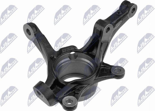 Steering Knuckle Wheel Suspension Hyundai Accent V Hatchback 2017-0 1.6l Hatchback Hyundai Accent V Saloon 2017-0 1.6l Sedan Hyundai Accent V Saloon 2017-0 1.4l Sedan