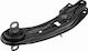 Suport Braț Oscilant Chrysler 200 Convertible 2010-0 2.4l Convertible Chrysler 200 Convertible 2010-0 3.6l Convertible Chrysler 200 Sedan 2010-0 2.4l Sedan