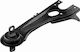 Έδραση Ψαλίδι Kia Ceed Hatchback 2006-2012 1.4l Hatchback Kia Ceed Hatchback 2006-2012 1.6l Hatchback Kia Ceed Hatchback 2006-2012 2.0l Hatchback